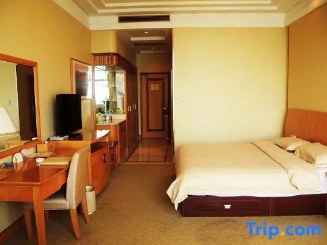 Premier Double room with sea view
