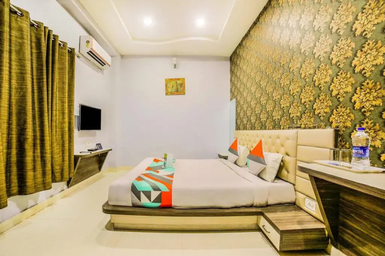 The Golden Village by FabHotels