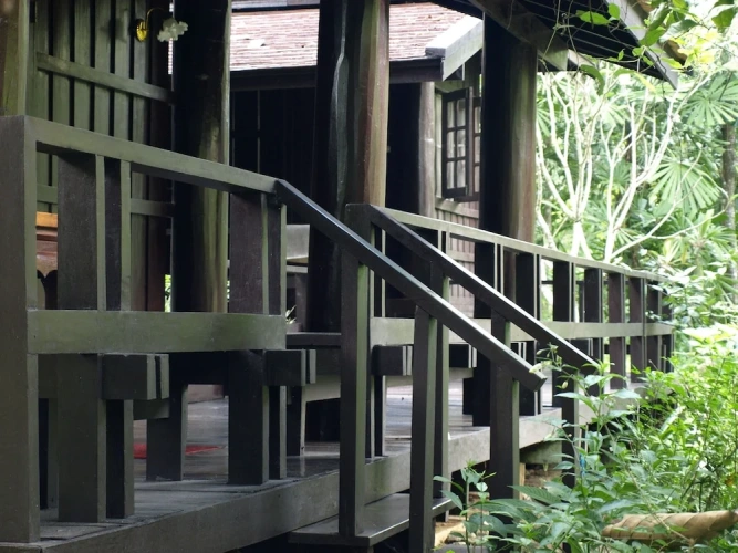 Standard Bungalow