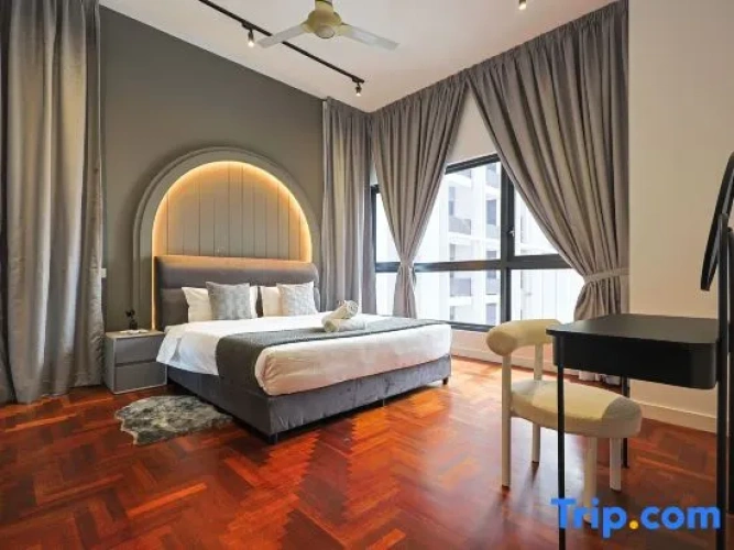 1 Bedroom Classic Suite