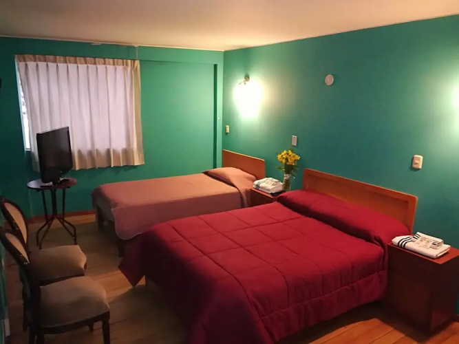 Hotel Mirasol