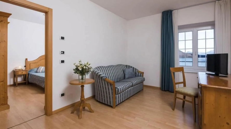 Grand Hotel Molveno