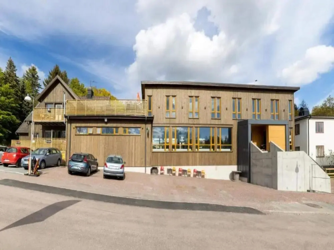 Otel görseli