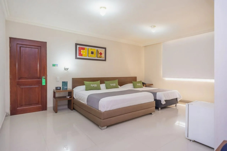 Hotel Costa Linda