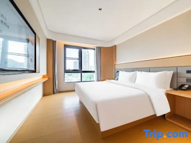 Superior Double room with river view