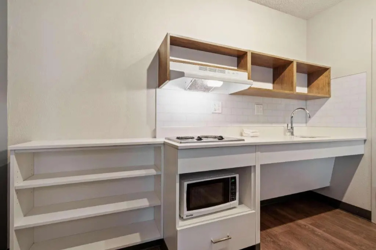 Extended Stay America - Seattle - Redmond photo 27