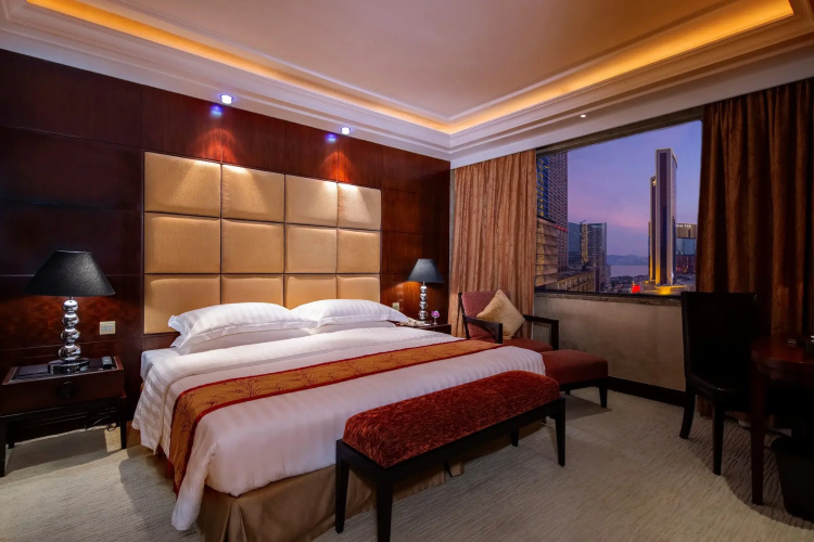 Hotel Presidente Macau