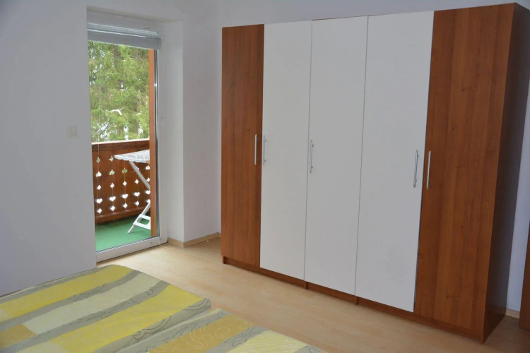 Apartments Lake Bohinj