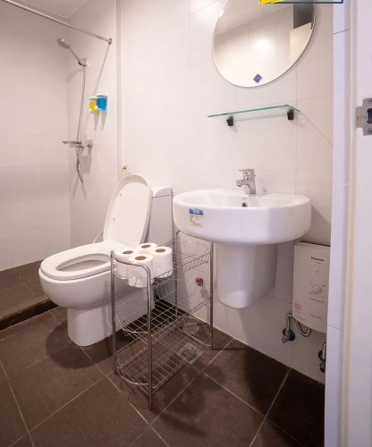 1 Bedroom Superior Apartment