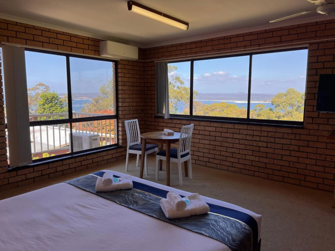 Bayview Motor Inn