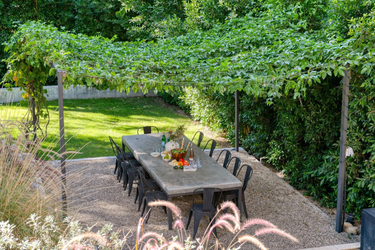 Silver Screen by Avantstay Luxe Backyard Escape
