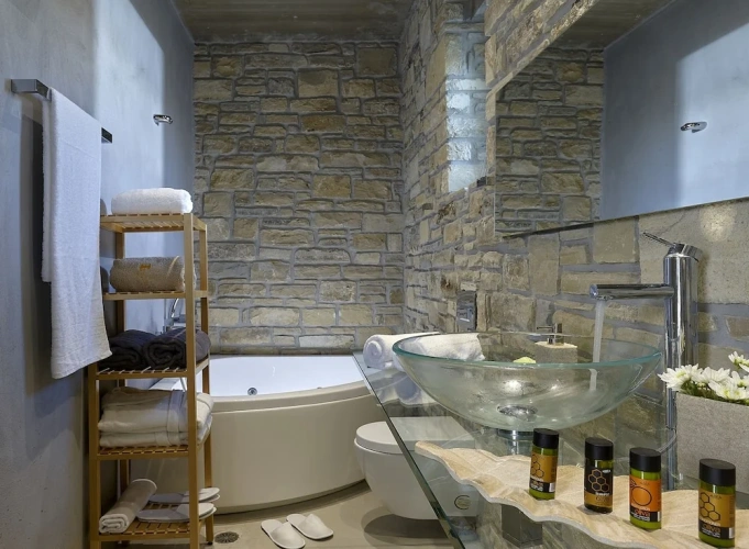 2 Bedrooms Luxury Villa