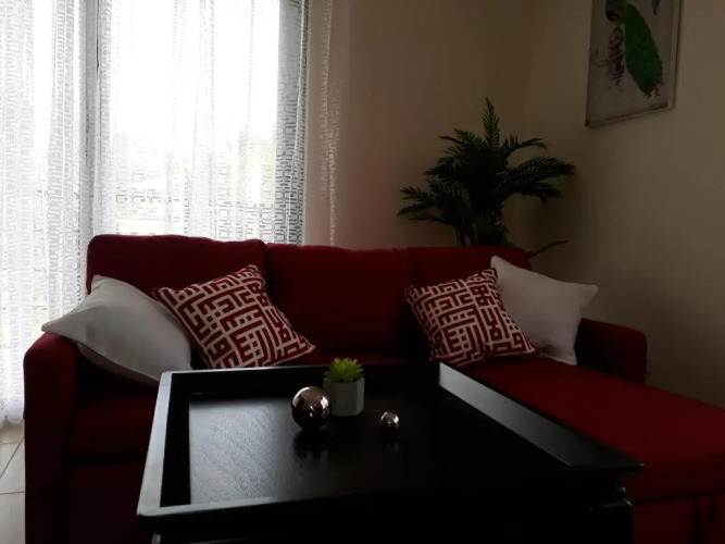 Mirango Apartments