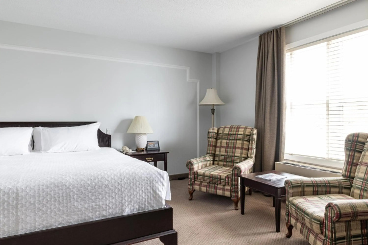 Hotel Le Bonne Entente