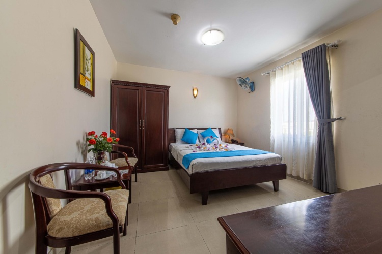 Superior room