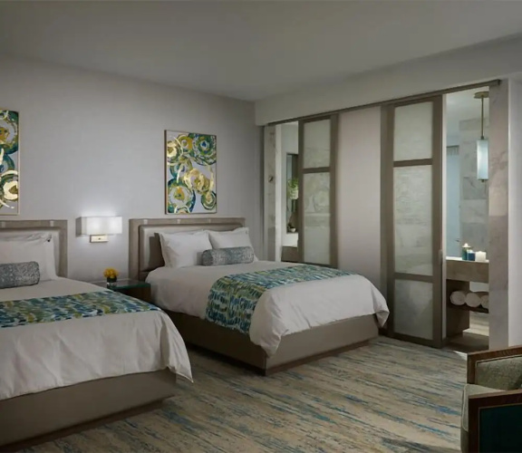 Capital Plaza Residency