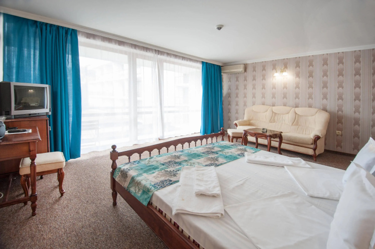 Hotel Mercury