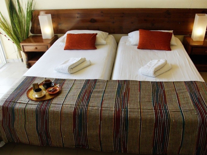 Thomas Hotel