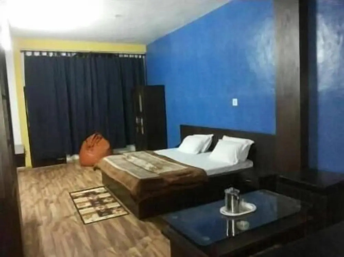 Shining Star Resort