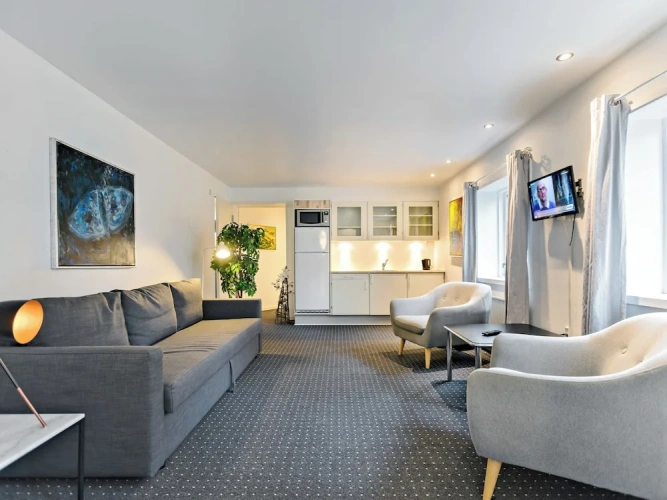 Suite