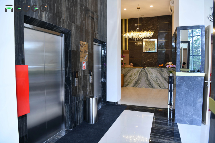 Agogo Hotel Surabaya