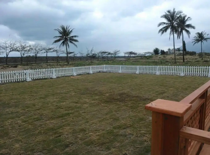 Siyue Homestay