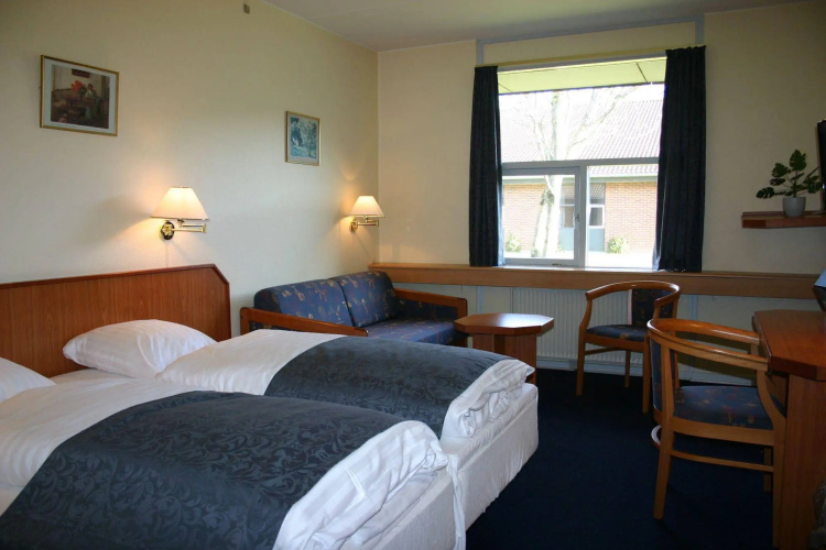 Hotel Lynggaarden