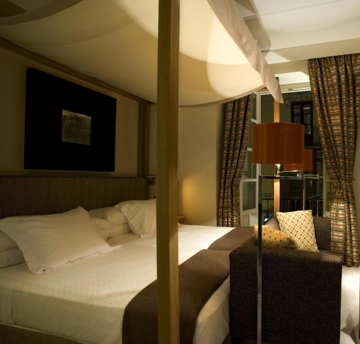 Hotel Villa Oniria