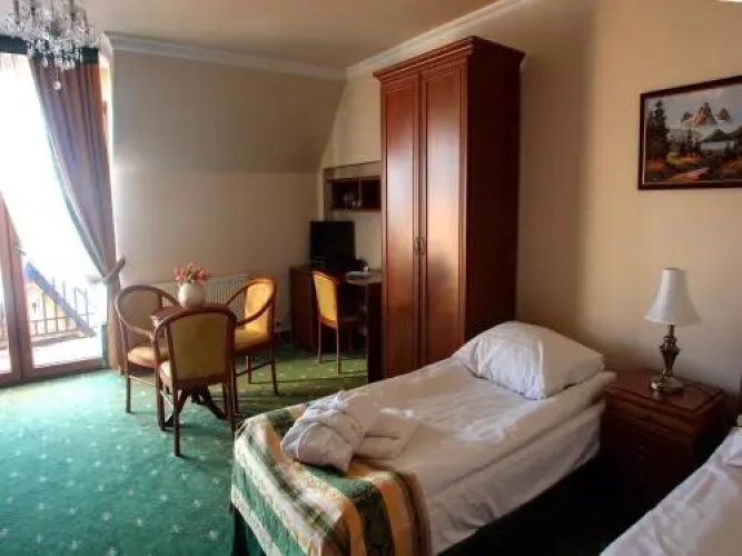 Biały Dunajec Resort & Spa
