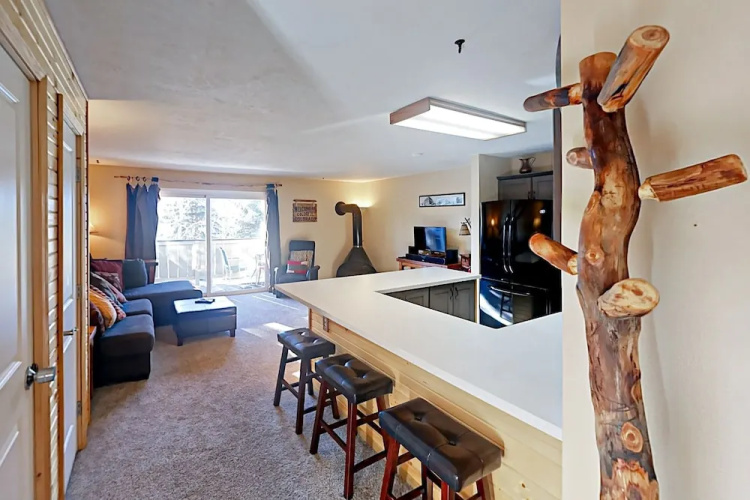 933 Straight Creek Dr Condo Unit U201