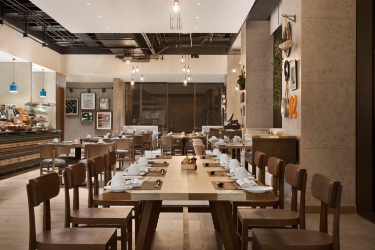 Mercure Gold District photo 25