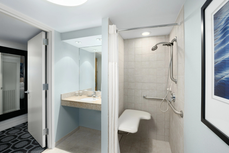 Hilton Long Island/Huntington photo 9