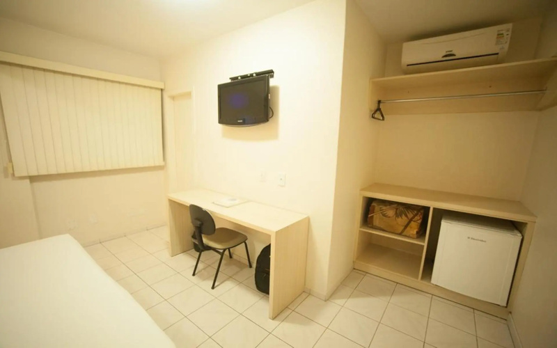 Hotel Itajaí Tur