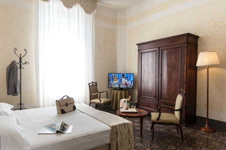 Grand Hotel Royal Viareggio photo 20