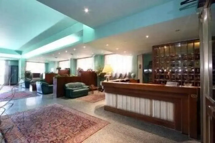 Hotel Mercurio