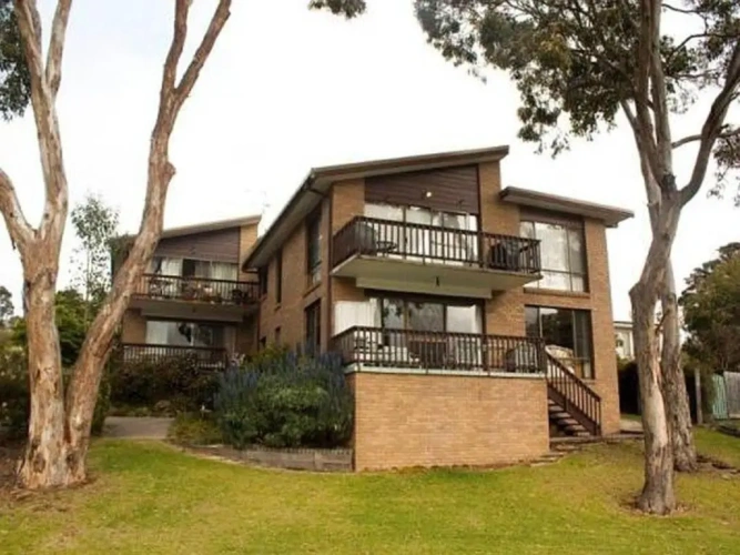 2 Bedrooms Cottage