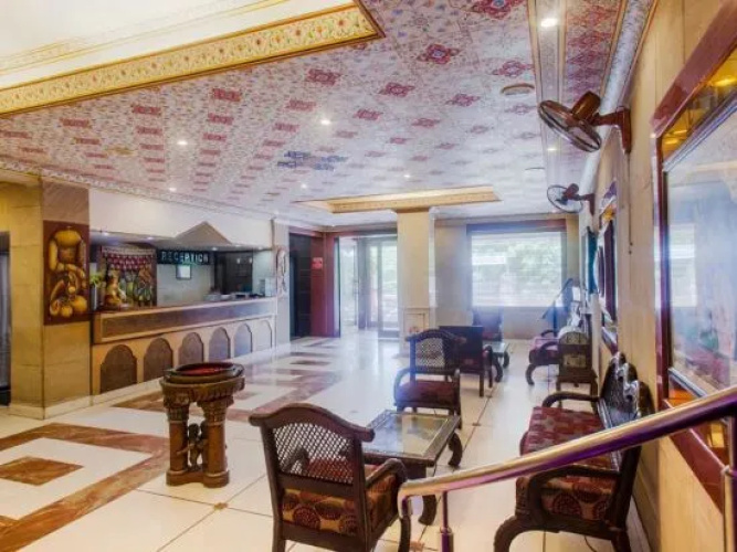 Imagen del hotel