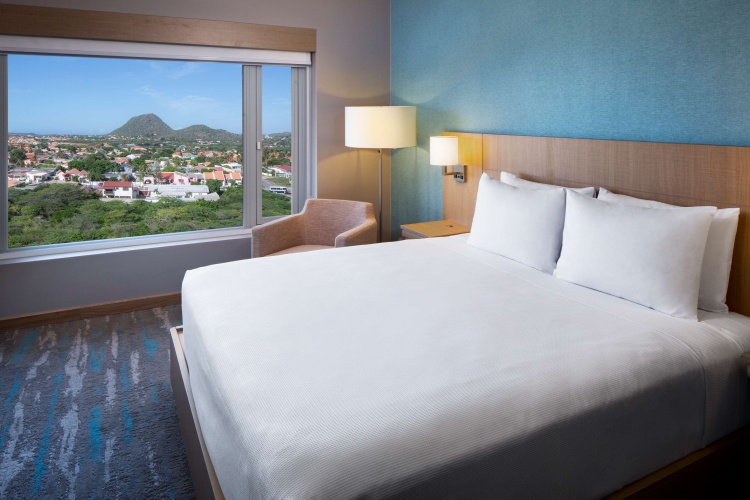 Hyatt Place Aruba Airport photo 6