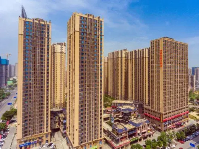 Changsha Chengyue Holiday Hotel