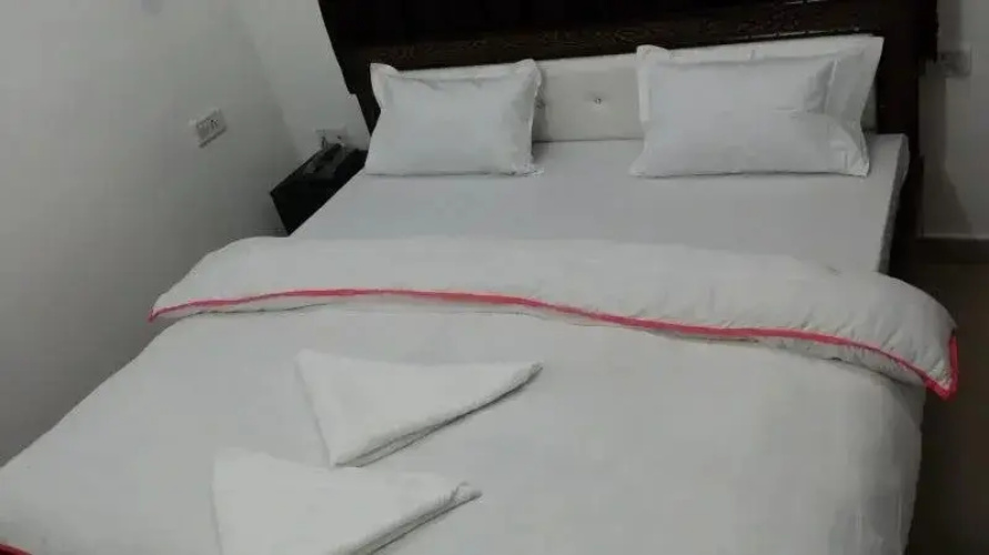 Hotel Jingle Bells