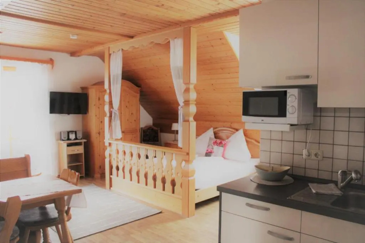 Gästehaus Sporrer