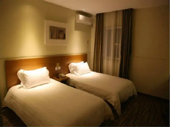 Jinjiang Inn