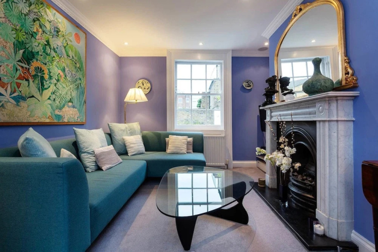 Kennington Town House