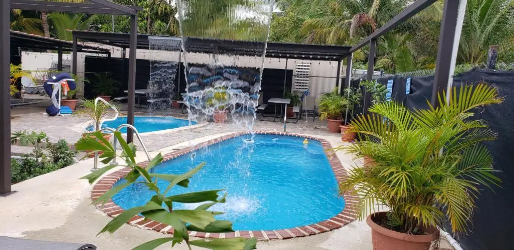 Discovery Beach Apartments
