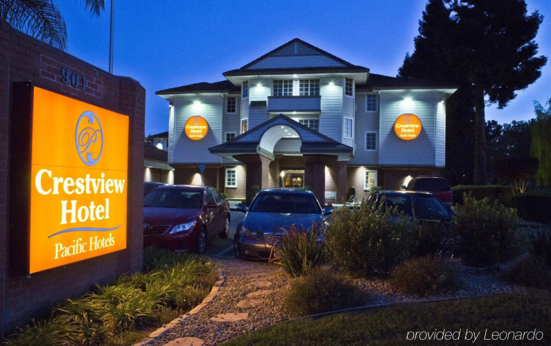 Otel görseli