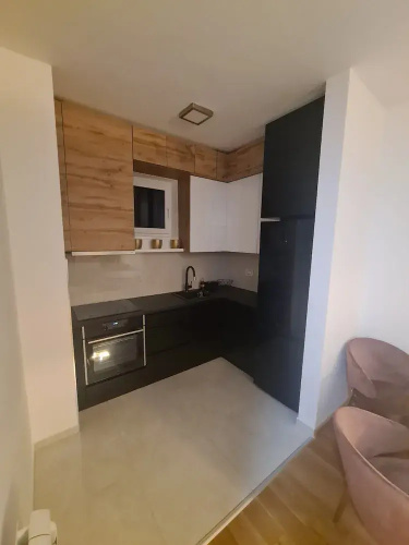Apartman Green Centar