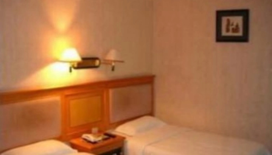 Hanting Hotel
