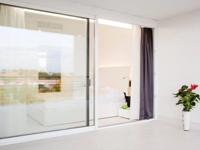 Lungotevere Suite