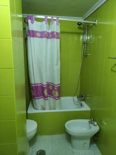 Hostal Restaurante Tanis
