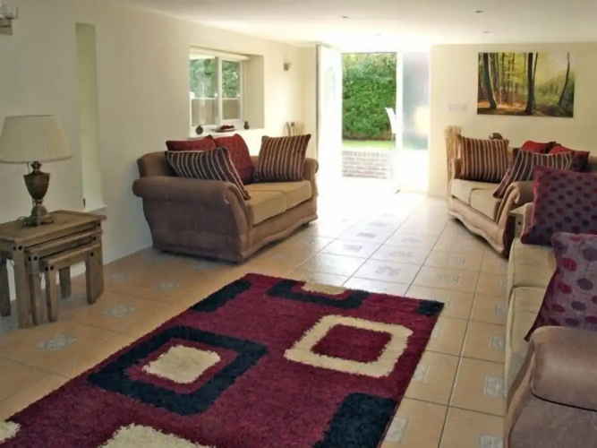 Rosewaters Cottage